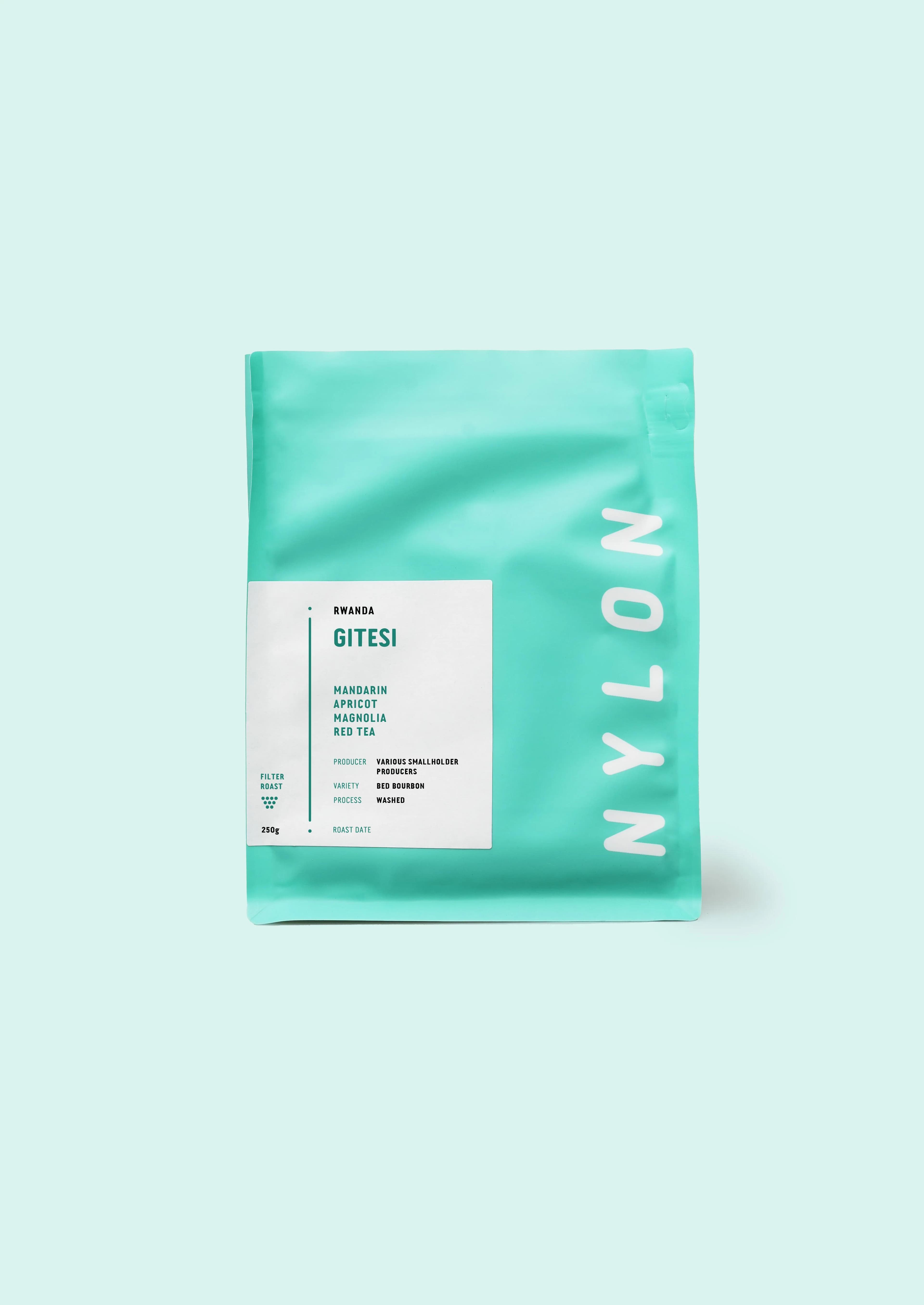 Image of Rwanda Gitesi