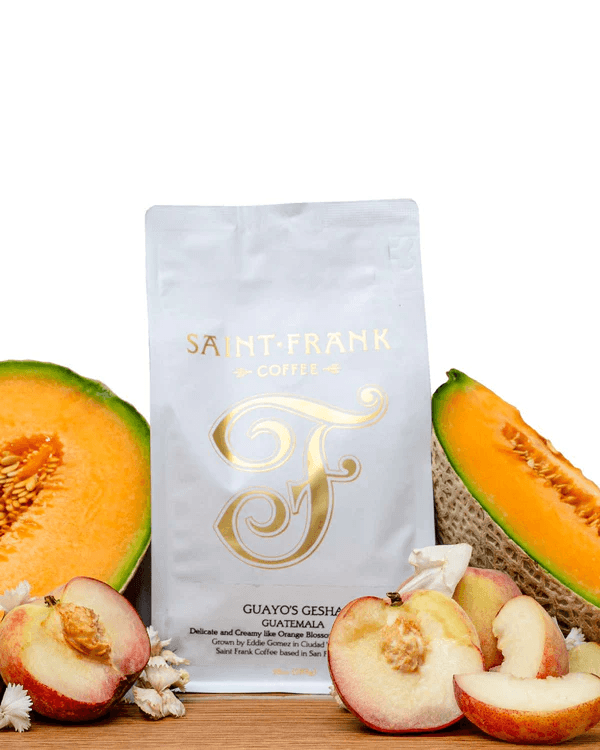 Image of Guatemala Guayos Gesha