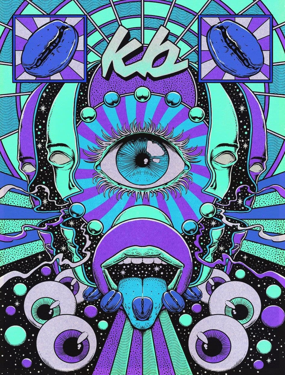 Image of Colombie El Placer Ipa