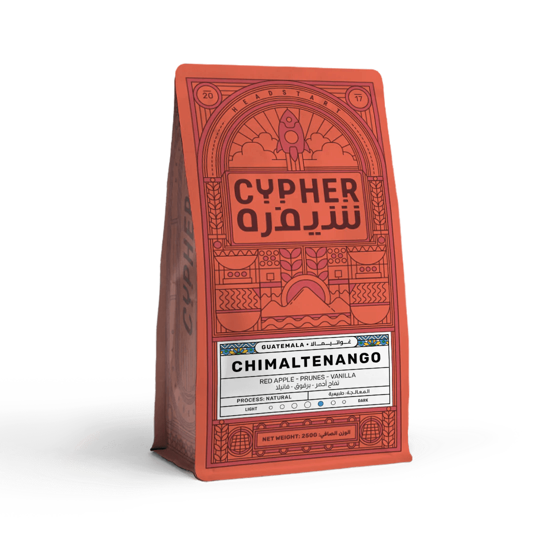 Image of Chimaltenango - Guatemala