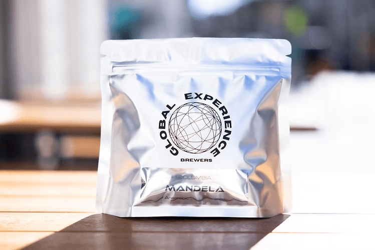 Image of Mandela Colombia