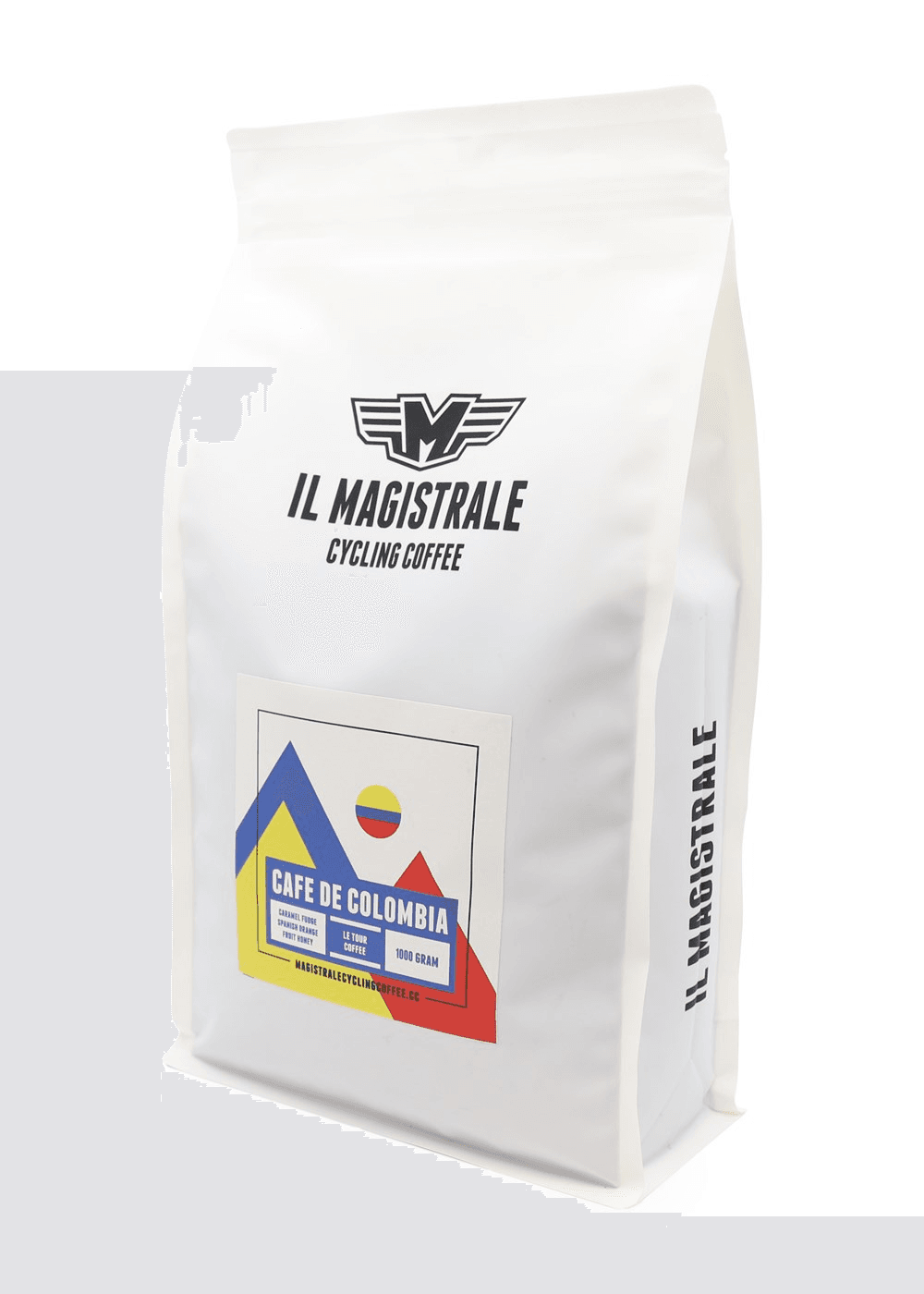 Image of Cafe de Colombia