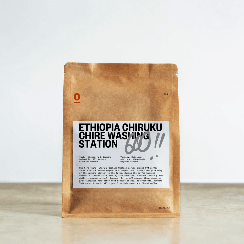 Image of Ethiopia Chiriku