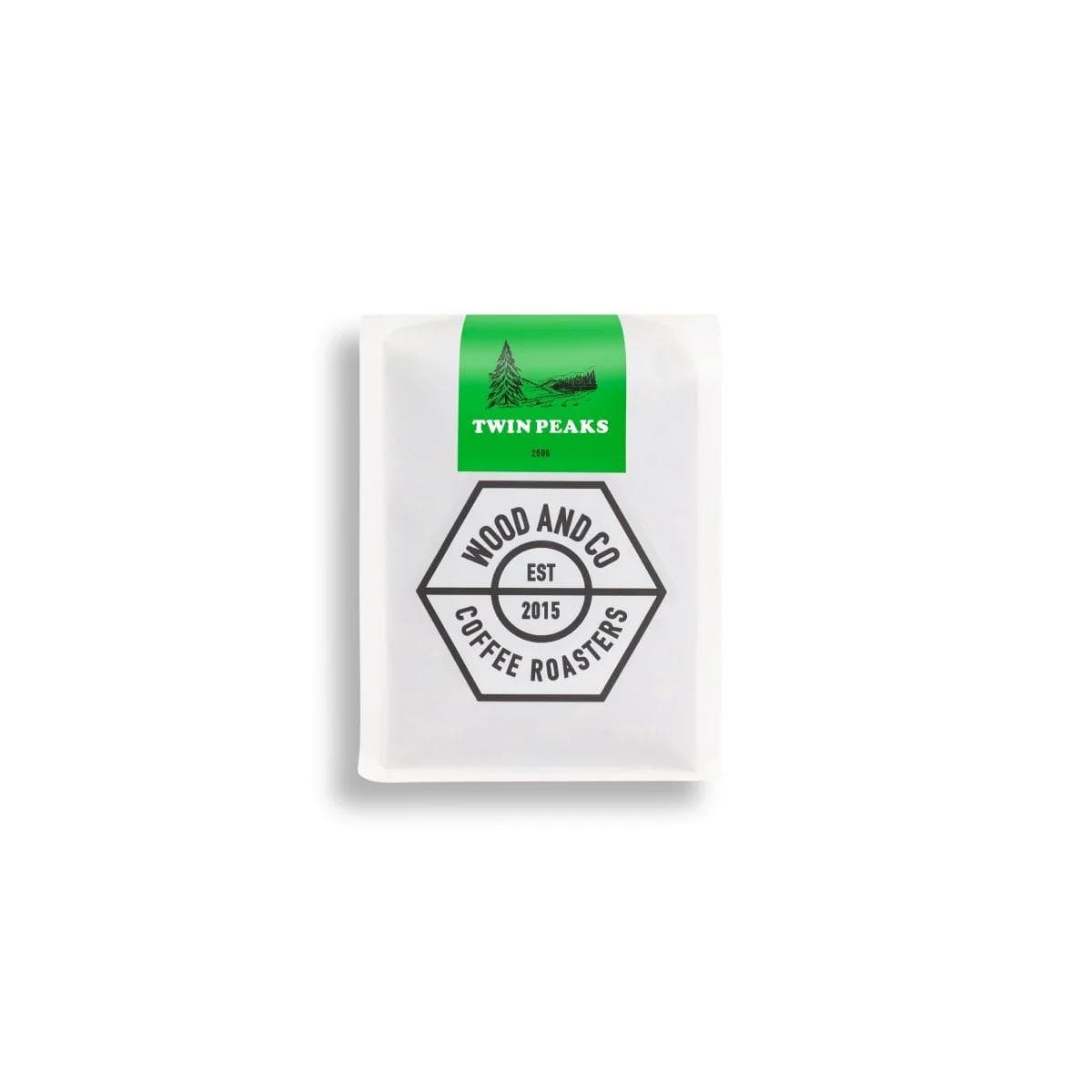 Image of Twin Peaks Blend