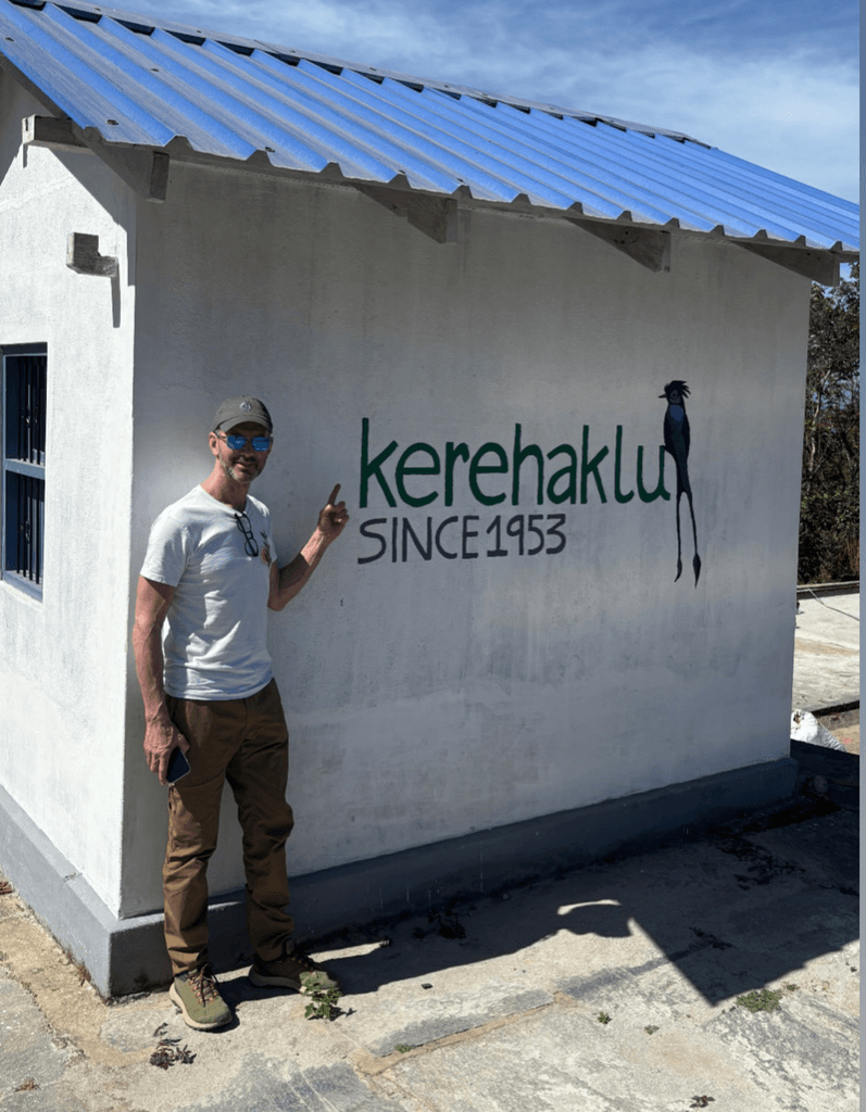 Image of Kerehaklu Robusta