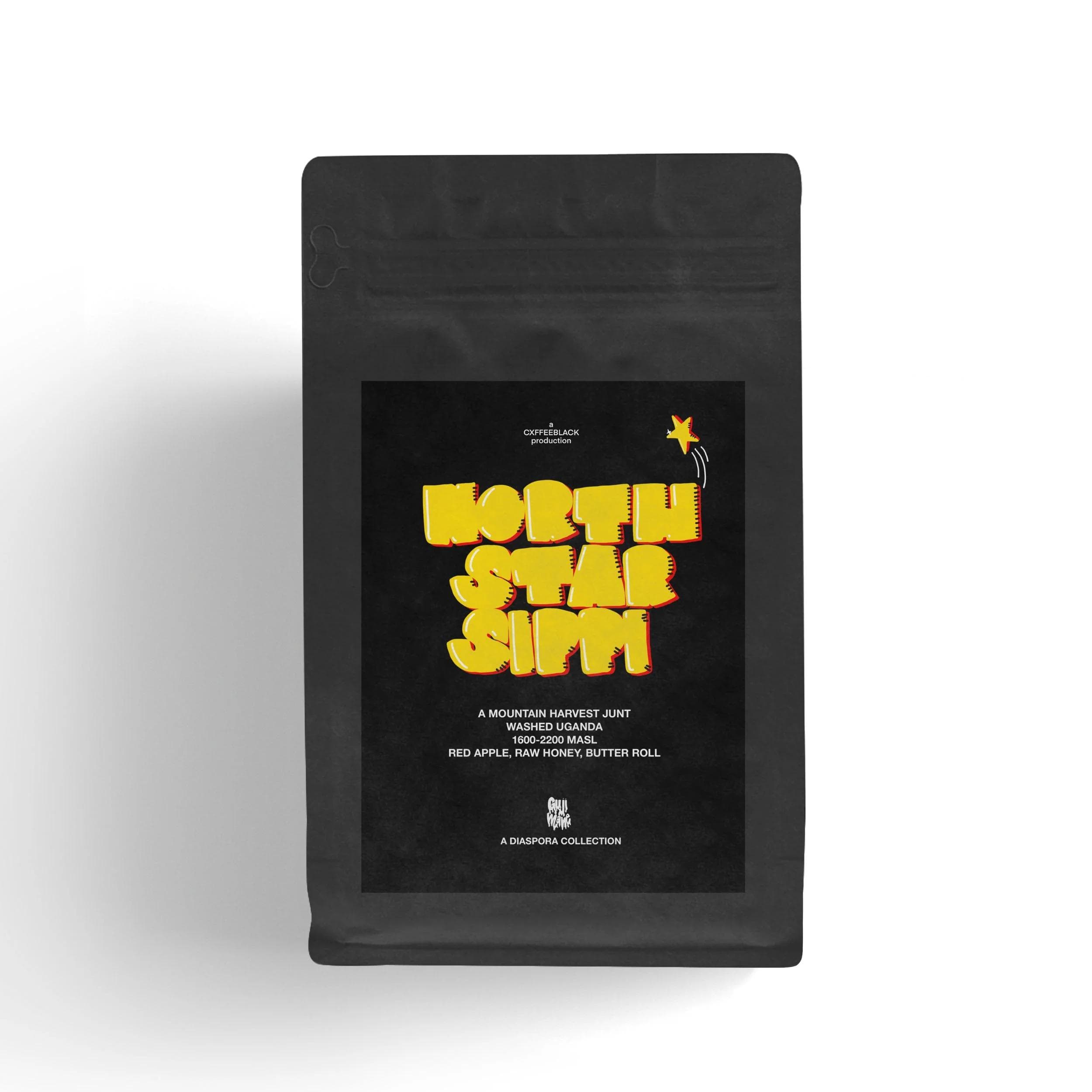 Image of North Star Sippi - Washed Ugandan