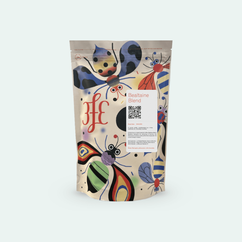 Image of Bealtaine Blend