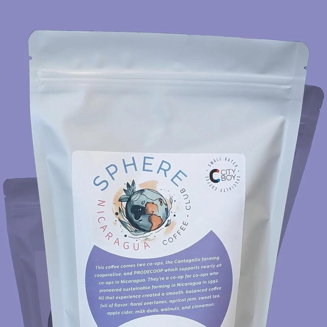 Image of Nicaragua - Contagallo Co-op