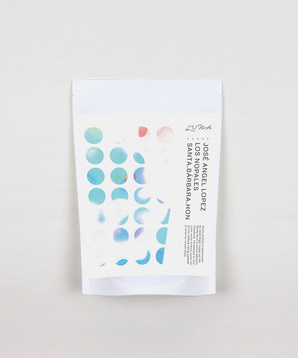 Image of Jose Angel Lopez Pacas Santa Barbara Honduras