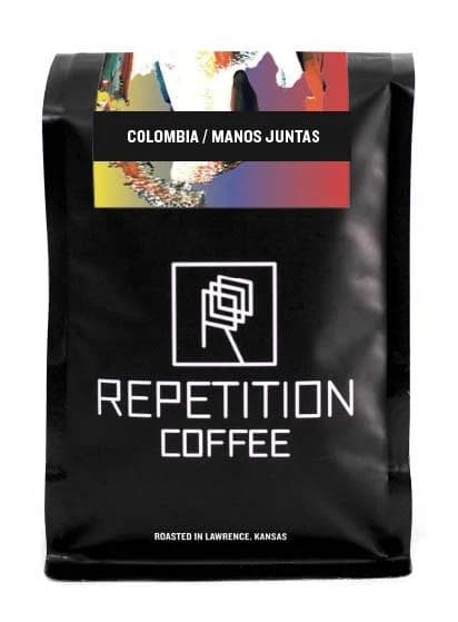 Image of Colombia Manos Juntas