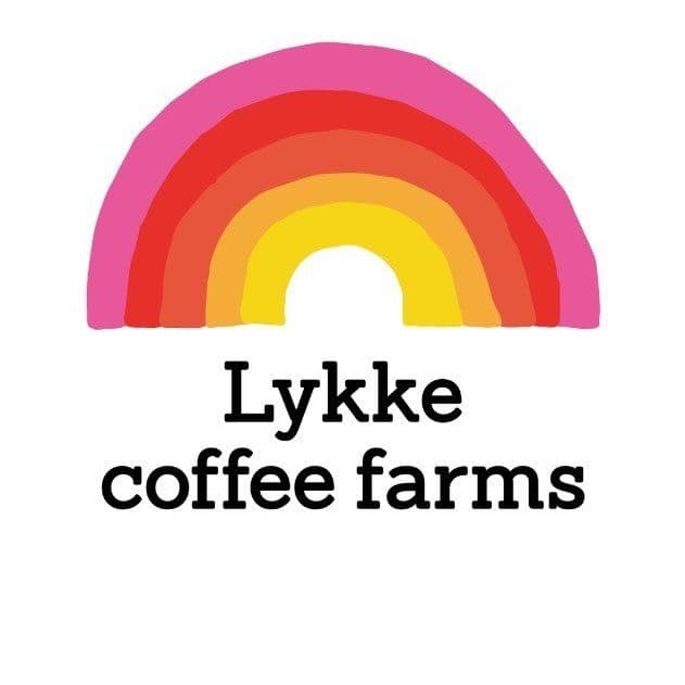 Image of Lykke Kaffegårdar 
