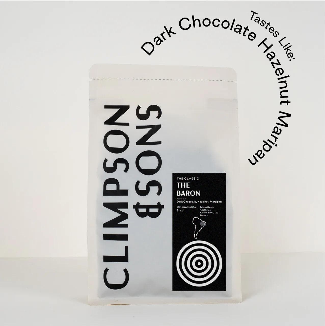 Image of Daterra Brazil