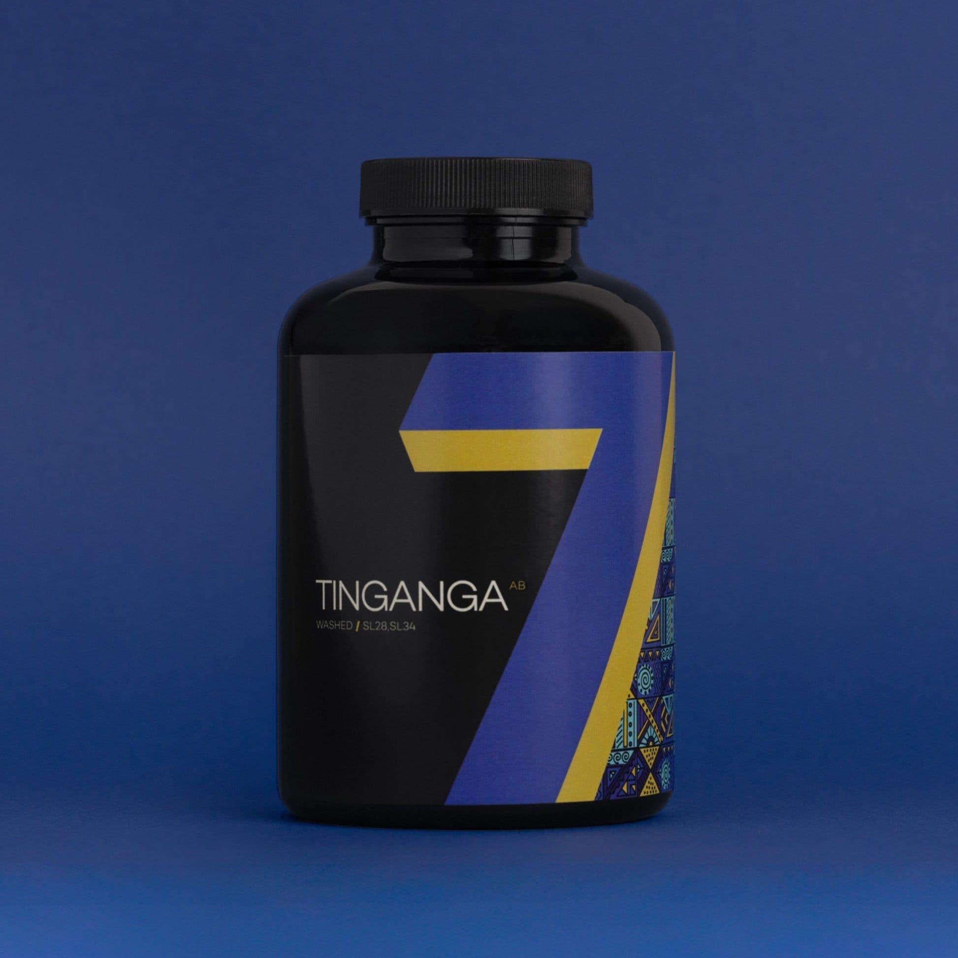 Image of Kenya Tinganga Ab