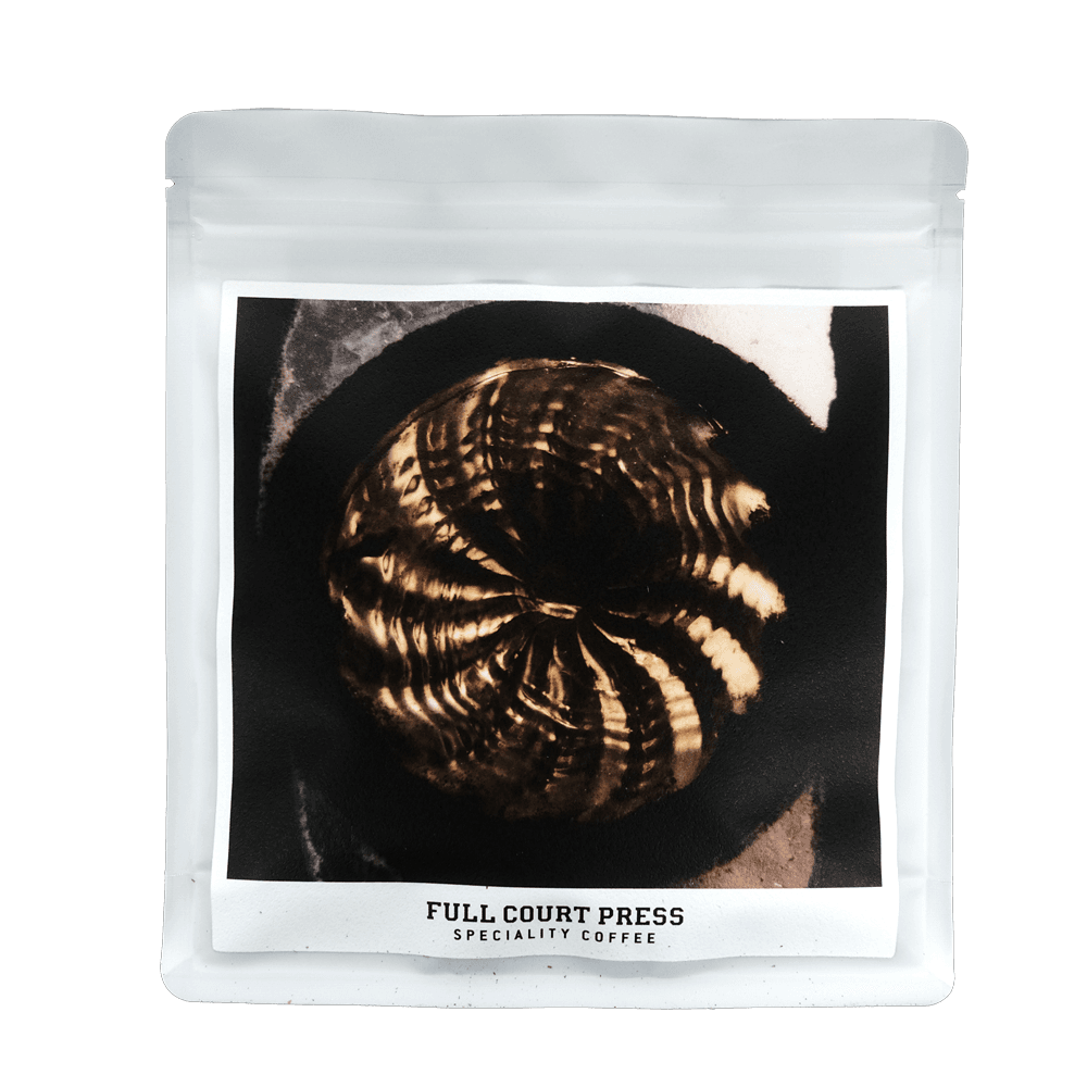 Image of Taza Limpia Espresso