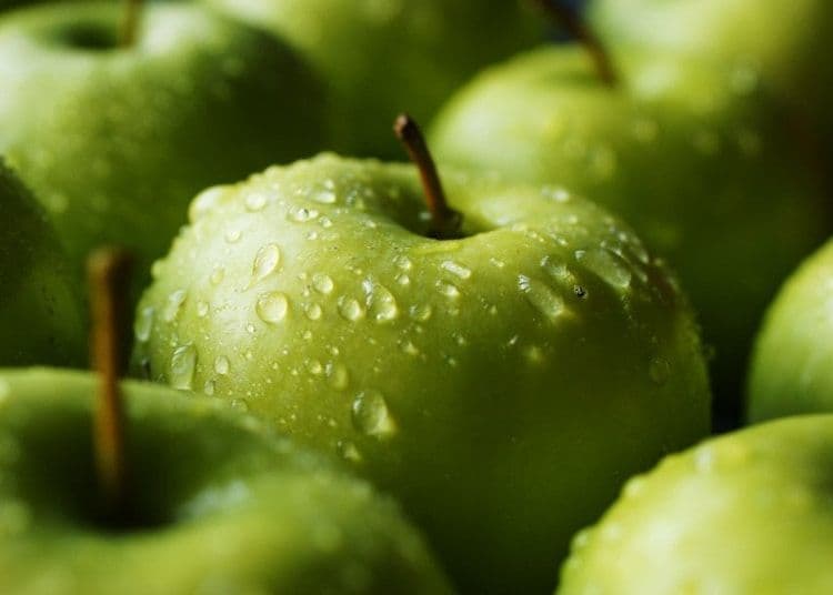 Image of Candy Apple