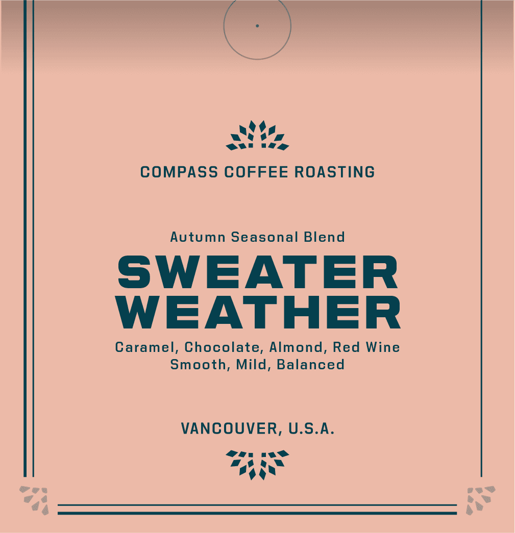 Image of Sweater Weather