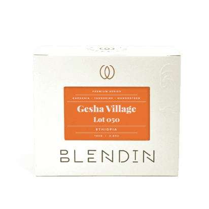 Image of Gesha Village Lot 050