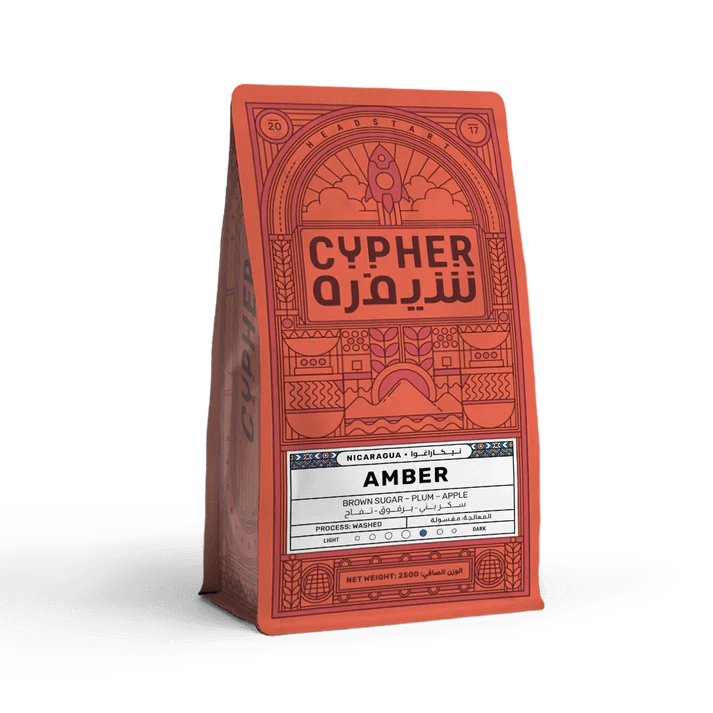 Image of Amber - Nicaragua