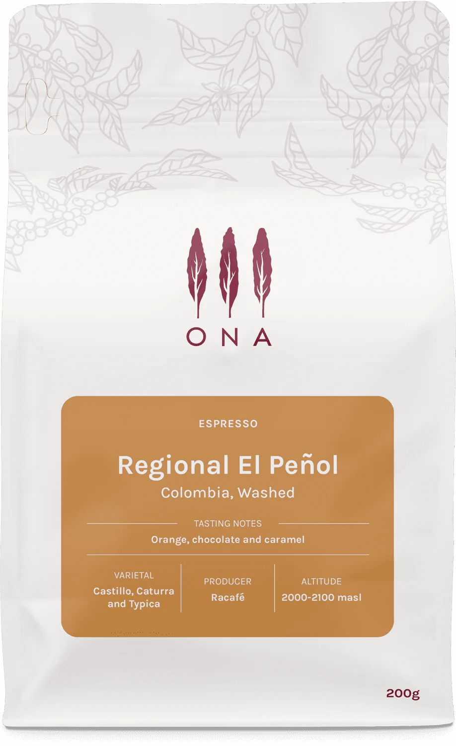 Image of Regional El Penol