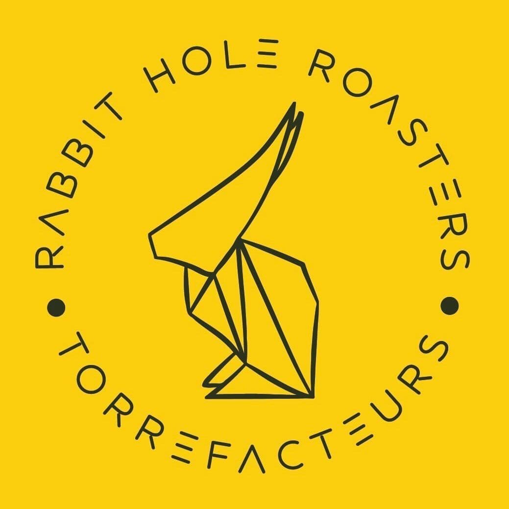 Image of Rabbit Hole