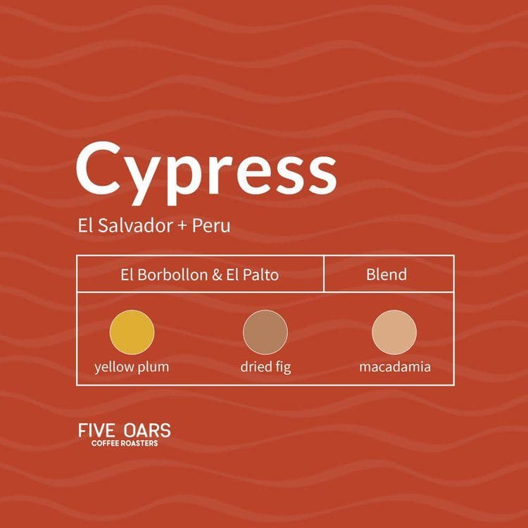 Image of Cypress