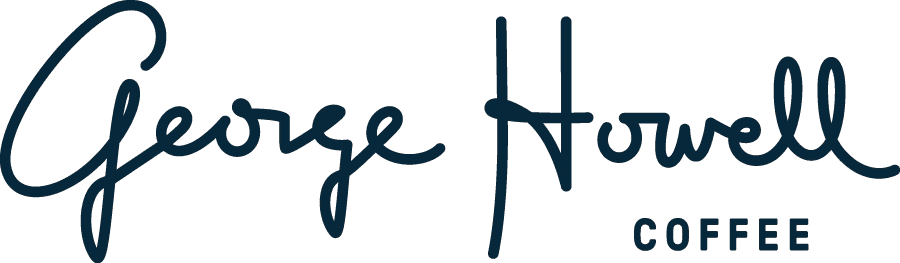 Image of George Howell Coffee