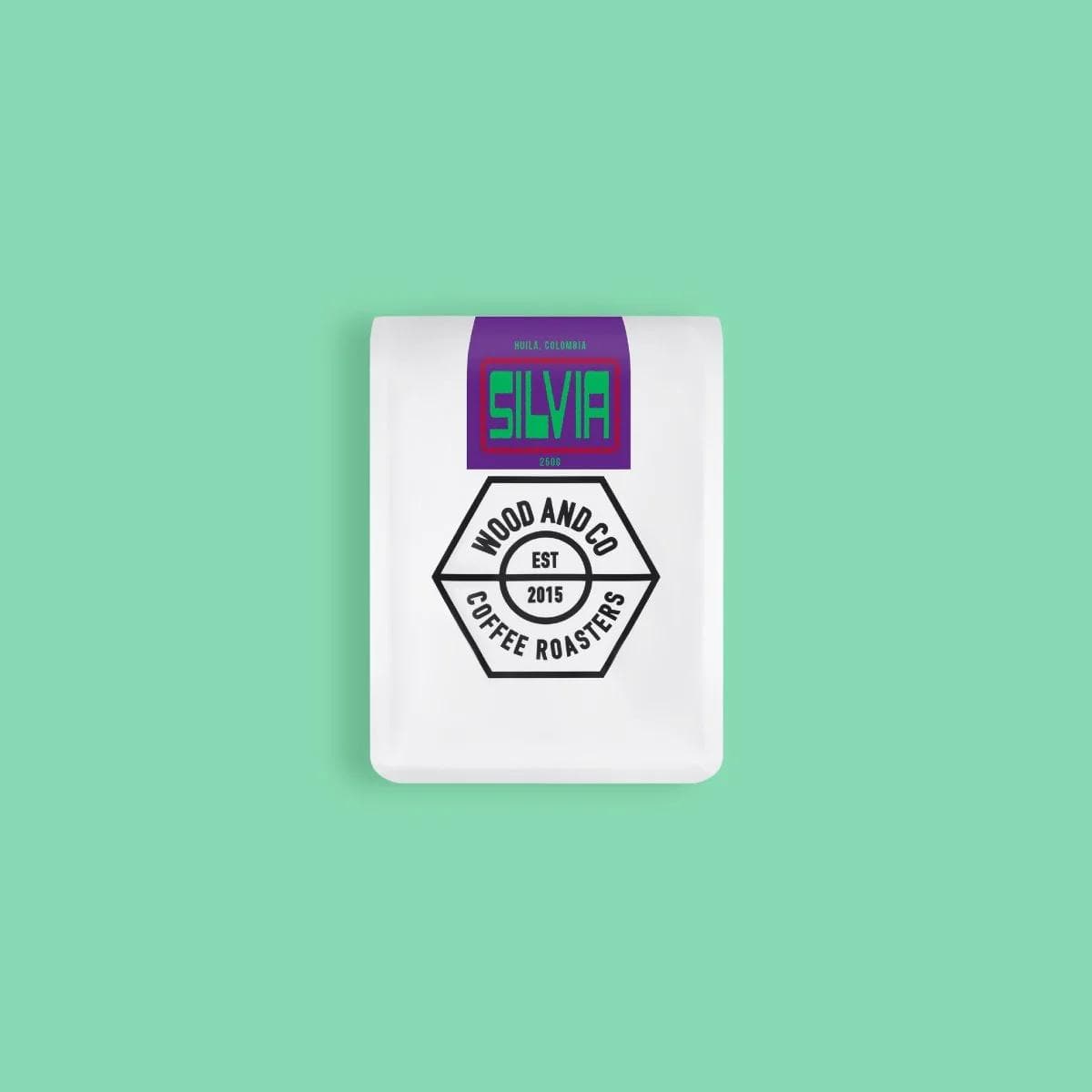 Image of Silvia Colombia