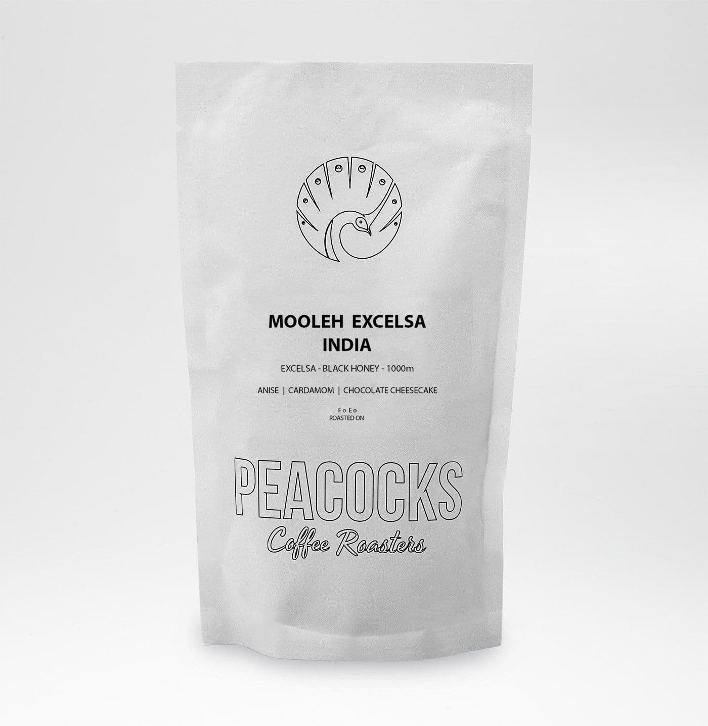 Image of Excelsa - India