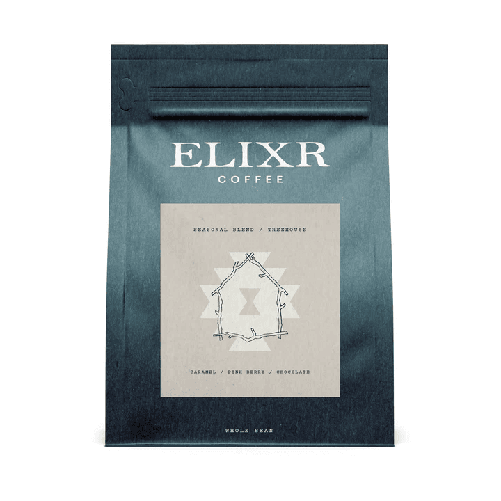 Image of Treehouse Blend