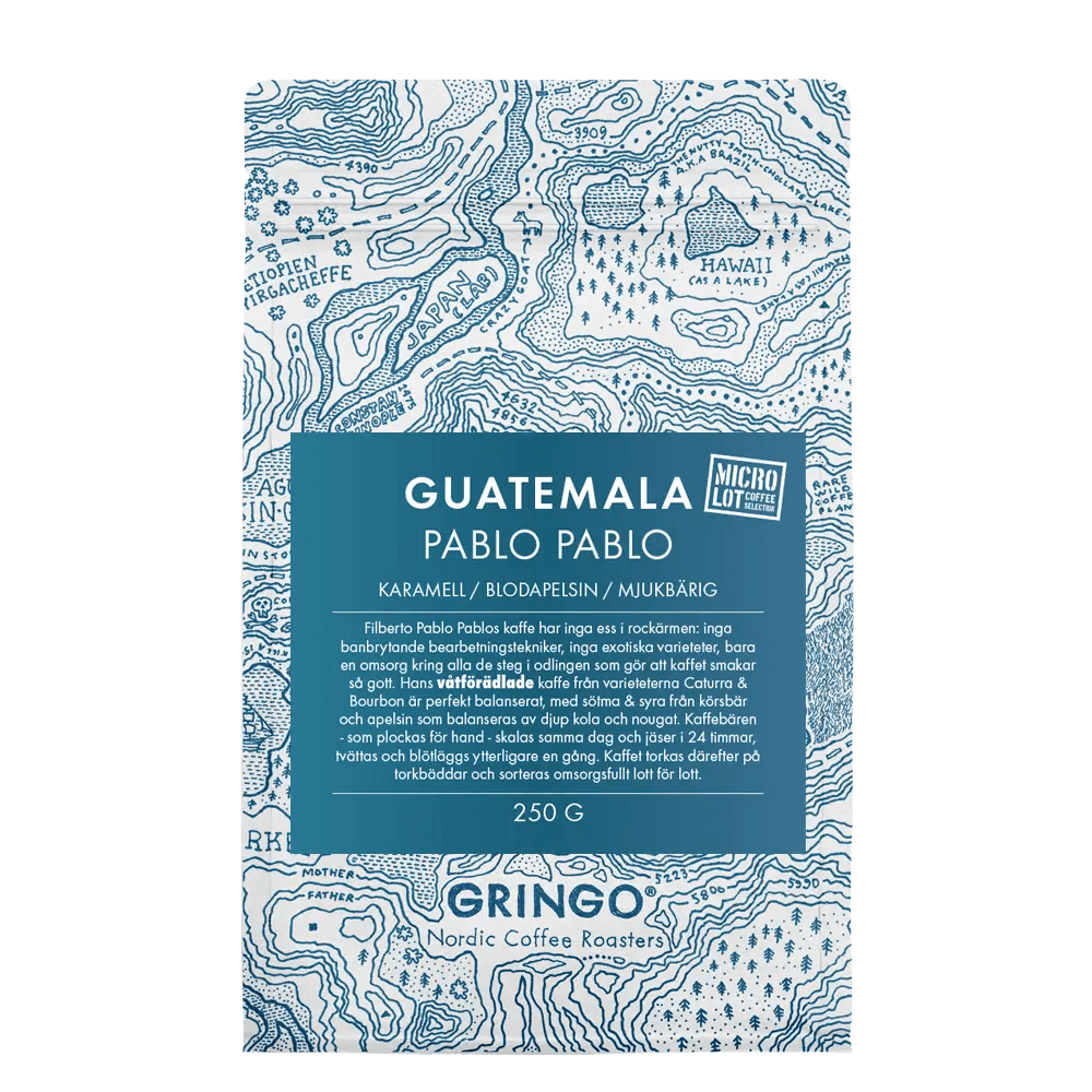 Image of Guatemala Pablo Pablo