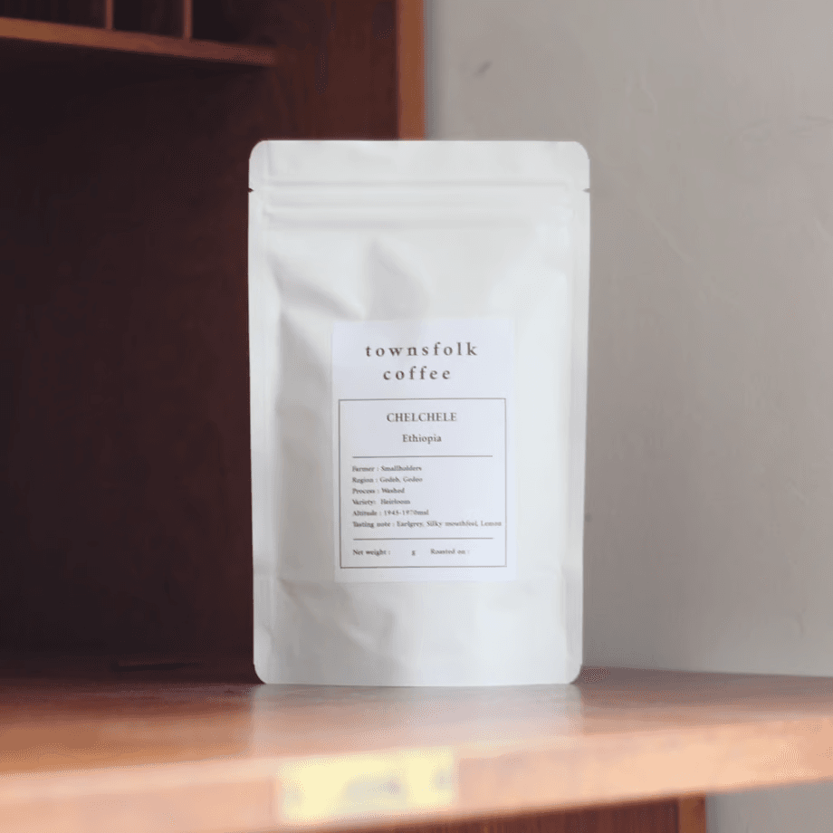 Image of Chelchele - Natural