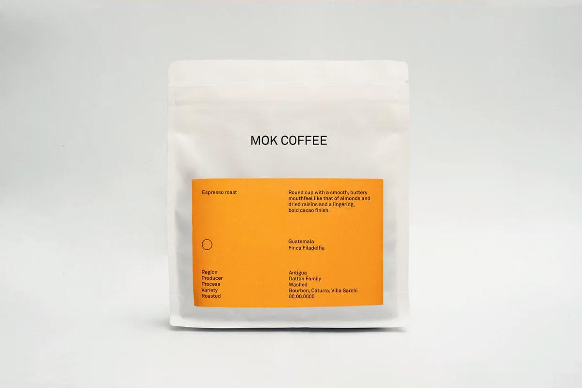 Image of Guatemala Finca Filadelfia Washed