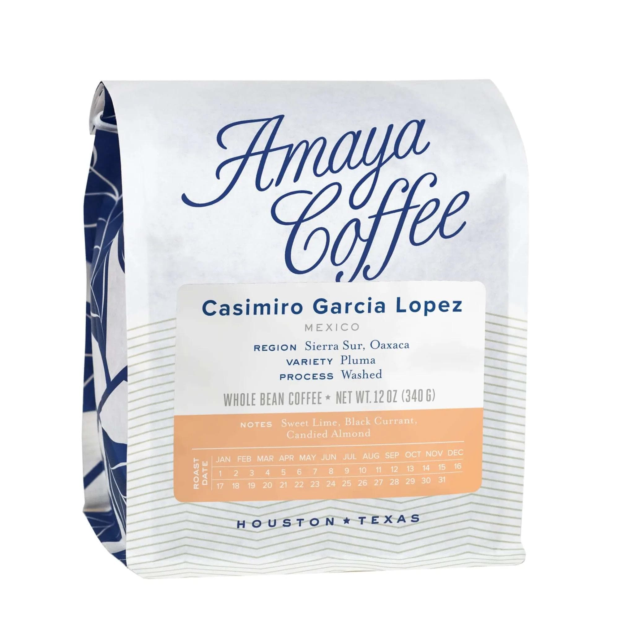 Image of Casimiro Garcia Lopez