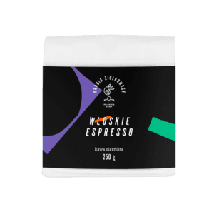 Image of Woskie espresso