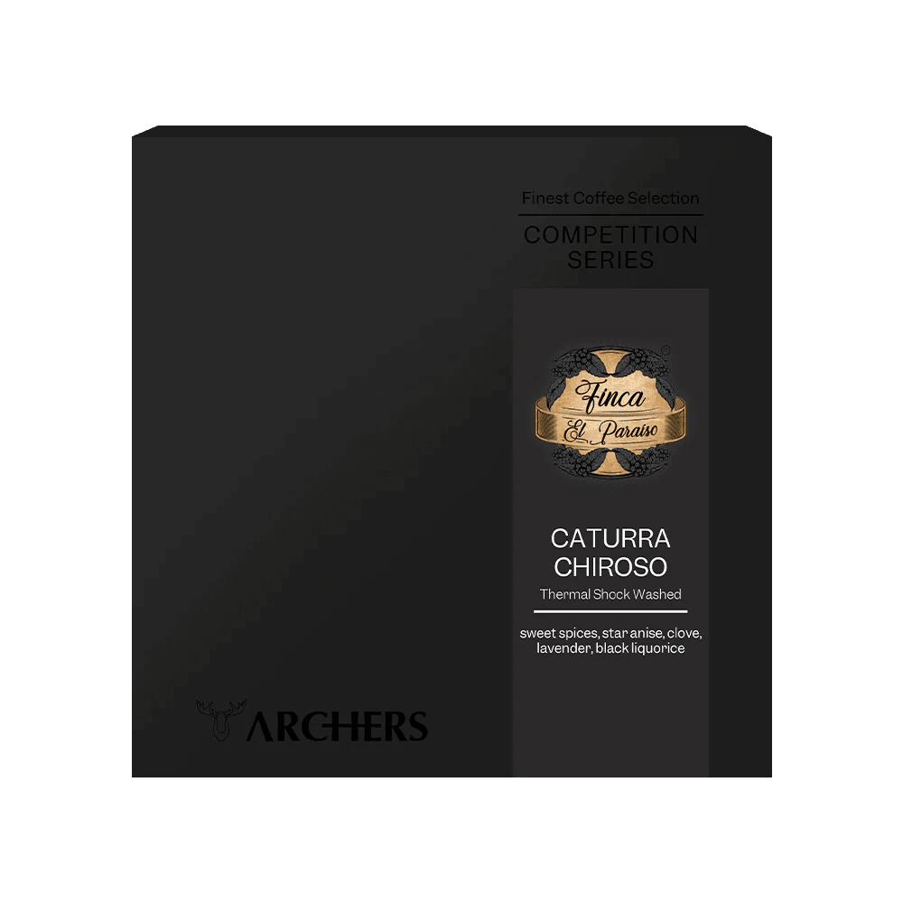 Image of Colombia - Caturra Chiroso