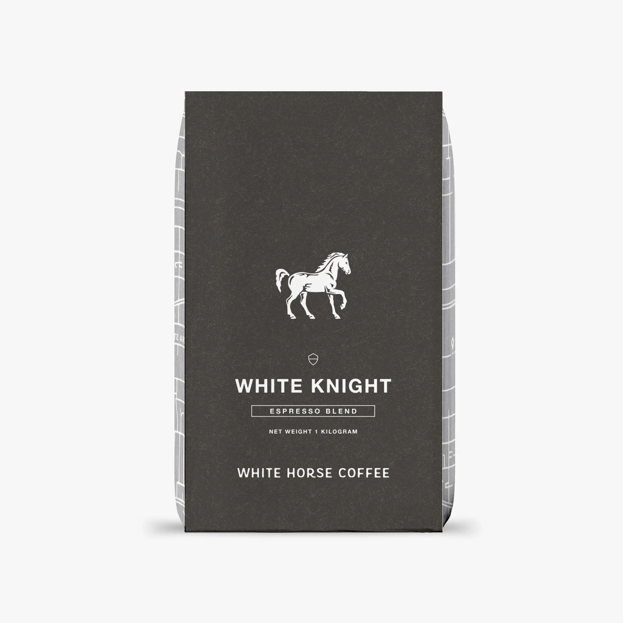 Image of White Knight Espresso Blend