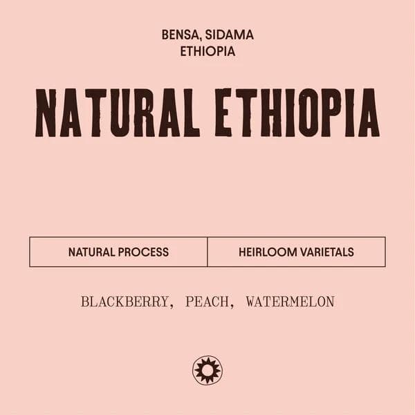 Image of Natural Ethiopia