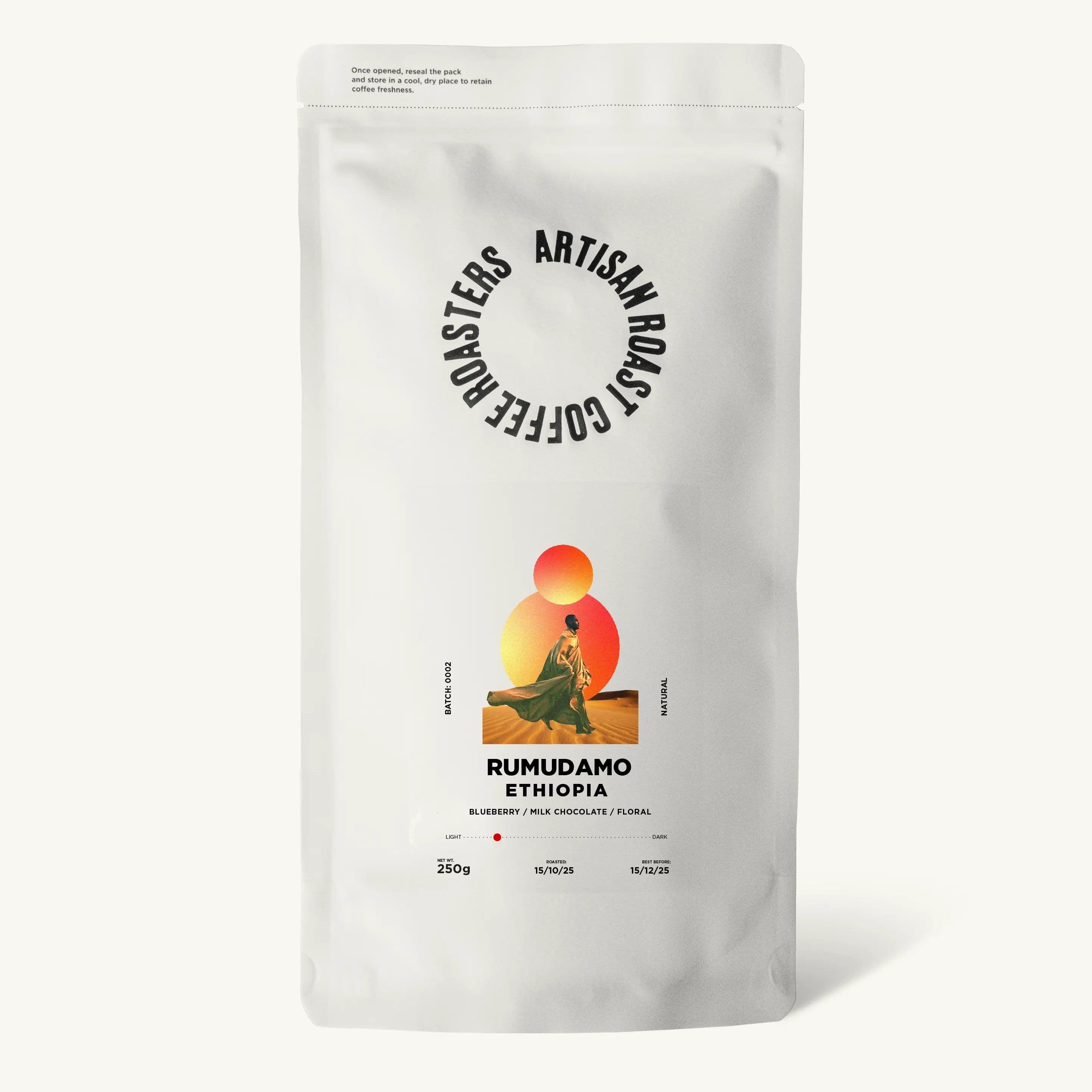 Image of Rumudamo Natural