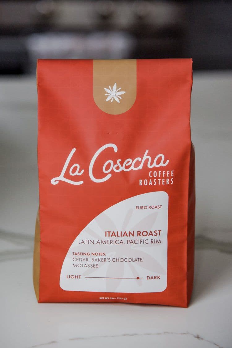 Image of Italian Roast