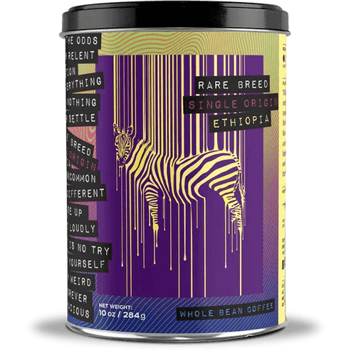 Image of Ethiopia Coffee