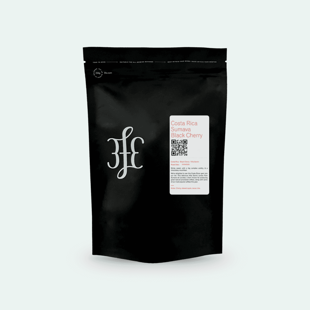 Image of Costa Rica - Sumava Black Cherry Villa Sarchi