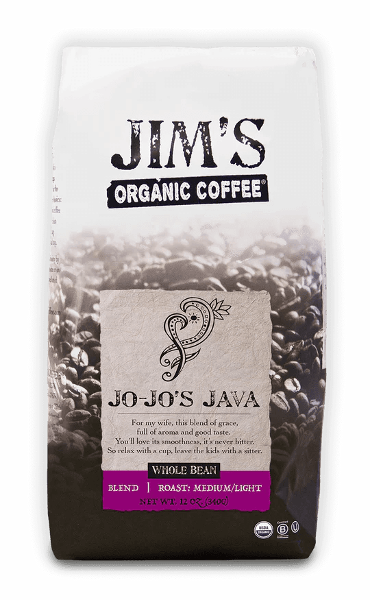 Image of Jo-Jos Java