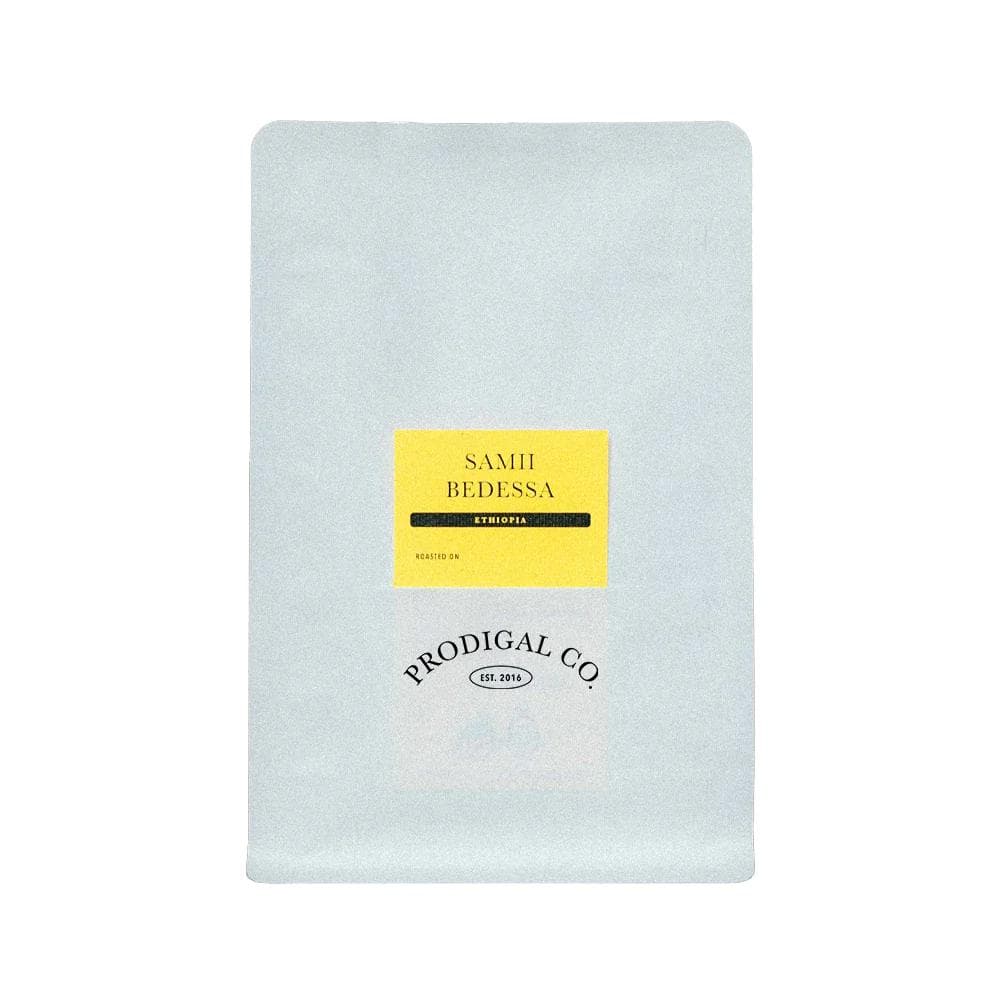 Image of Ethiopia Samii Bedessa