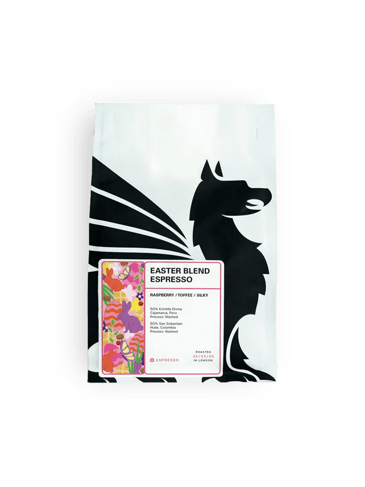Image of Easter Blend Espresso