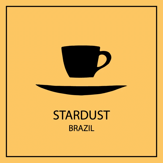 Image of Stardust - Brazil
