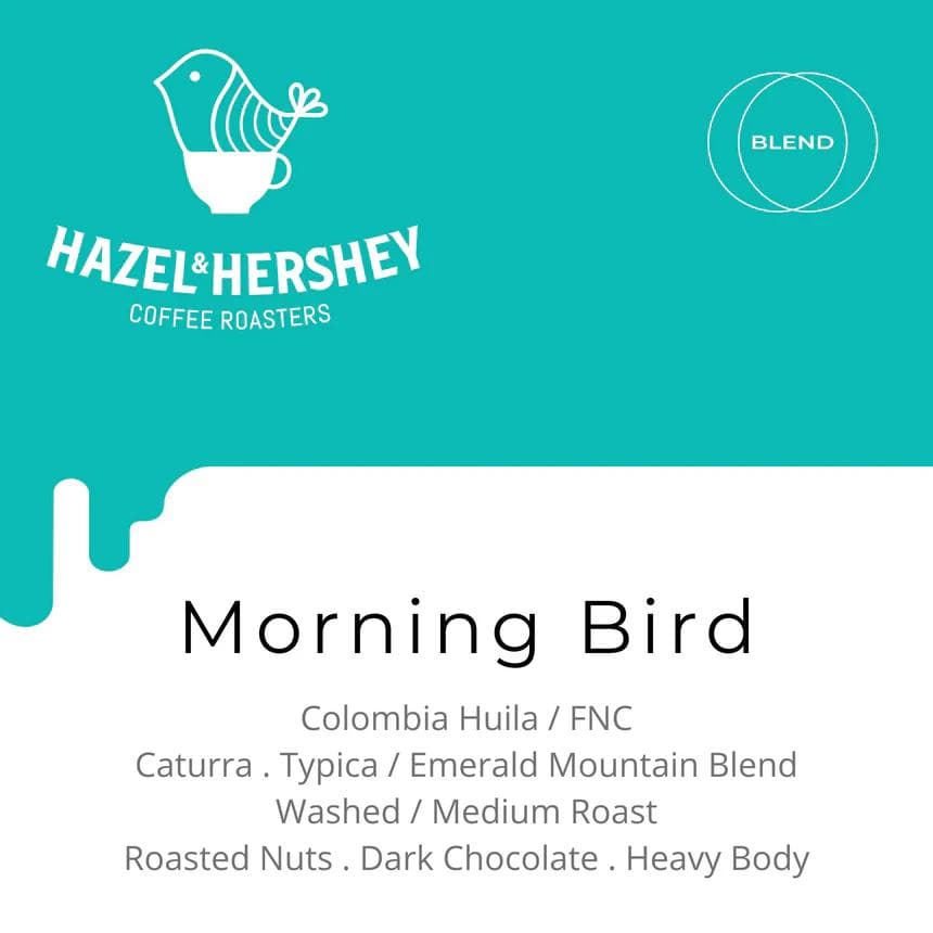Image of Morning Bird Blend