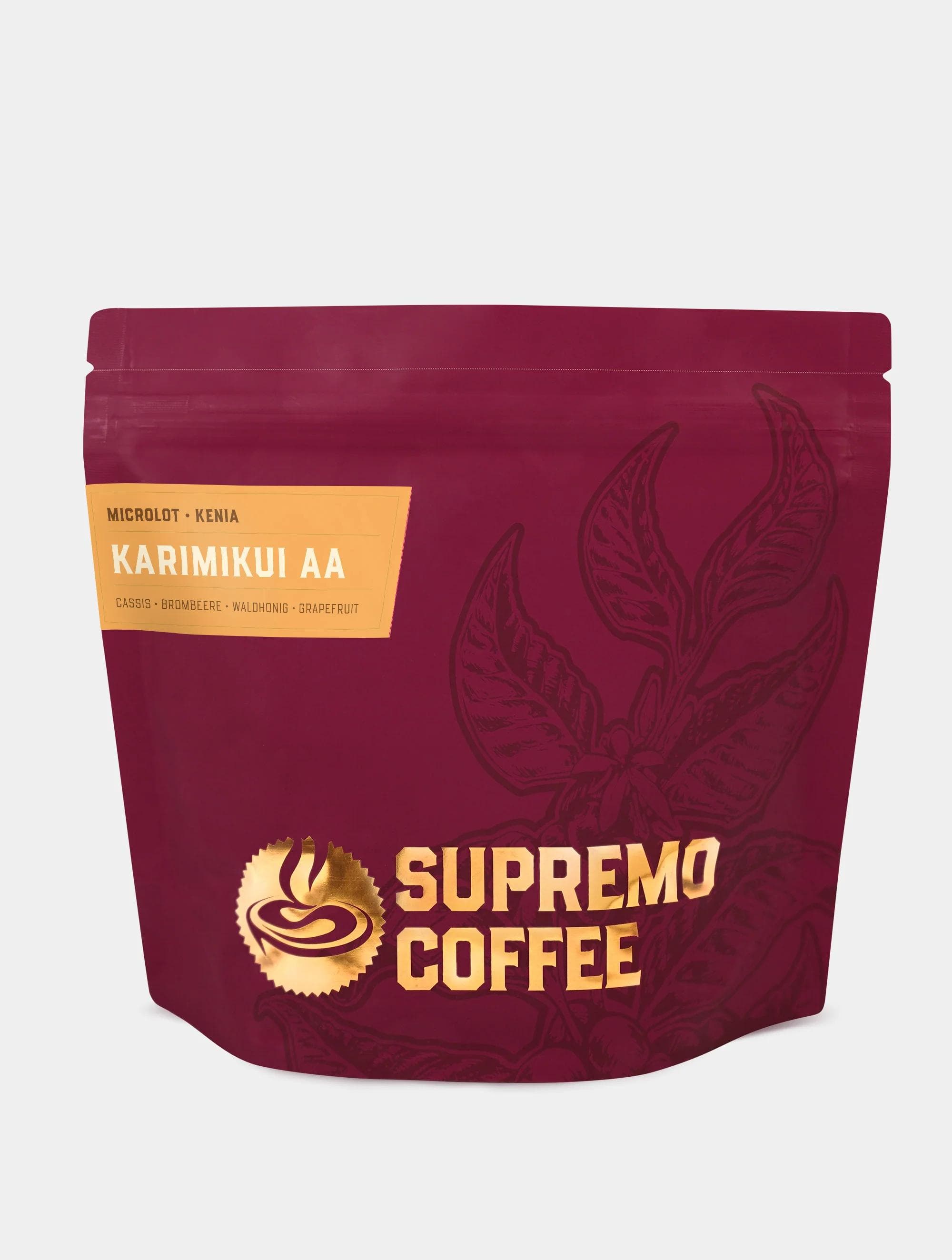 Image of Karimikui AA