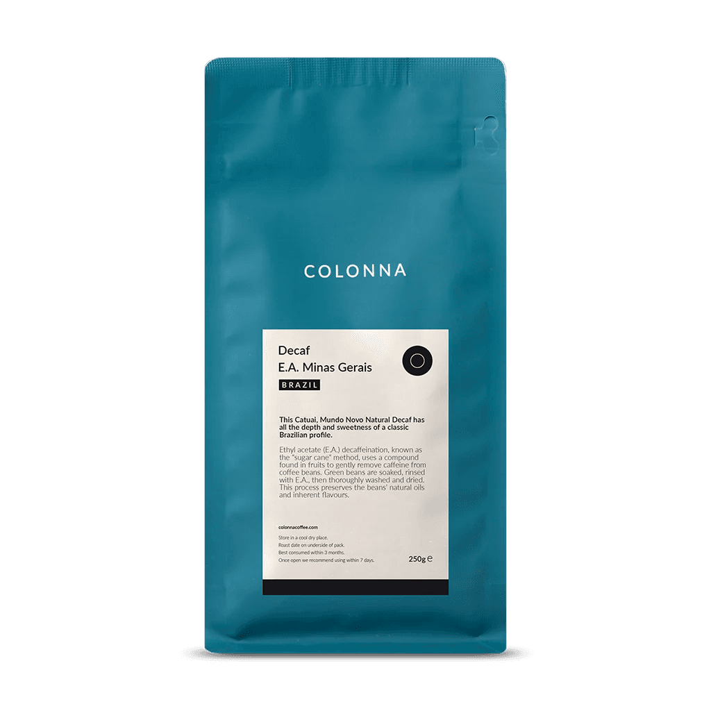 Image of EA Minas Gerais Brazil