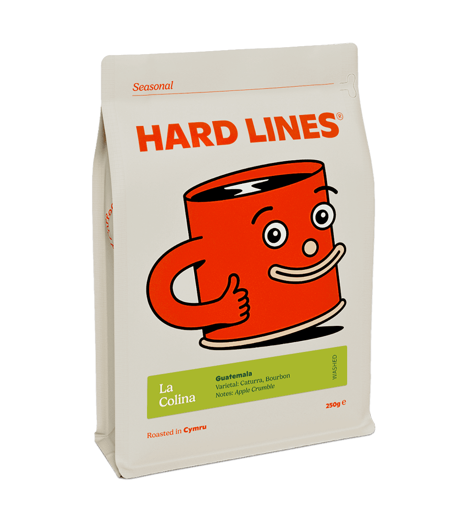 Image of Guatemala La Colina