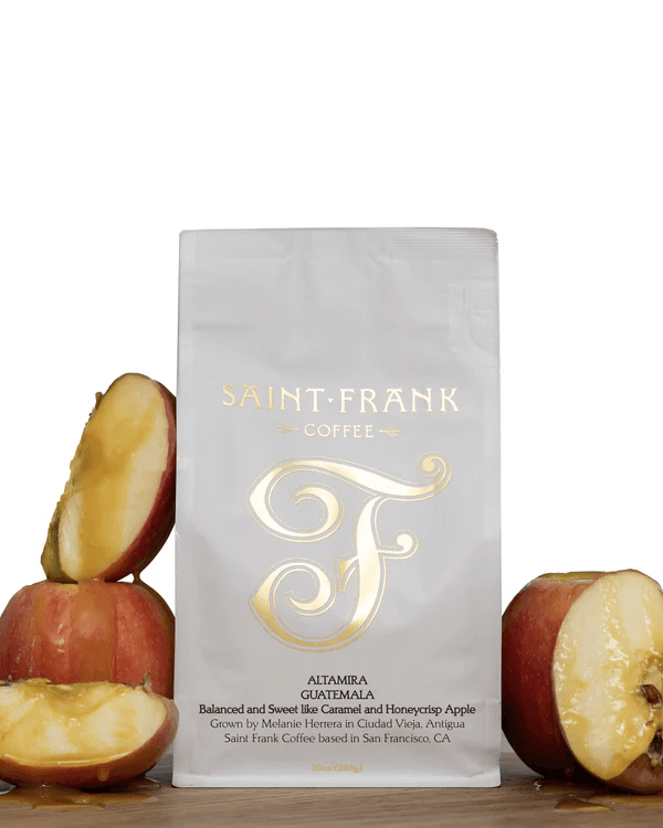 Image of Guatemala Altamira